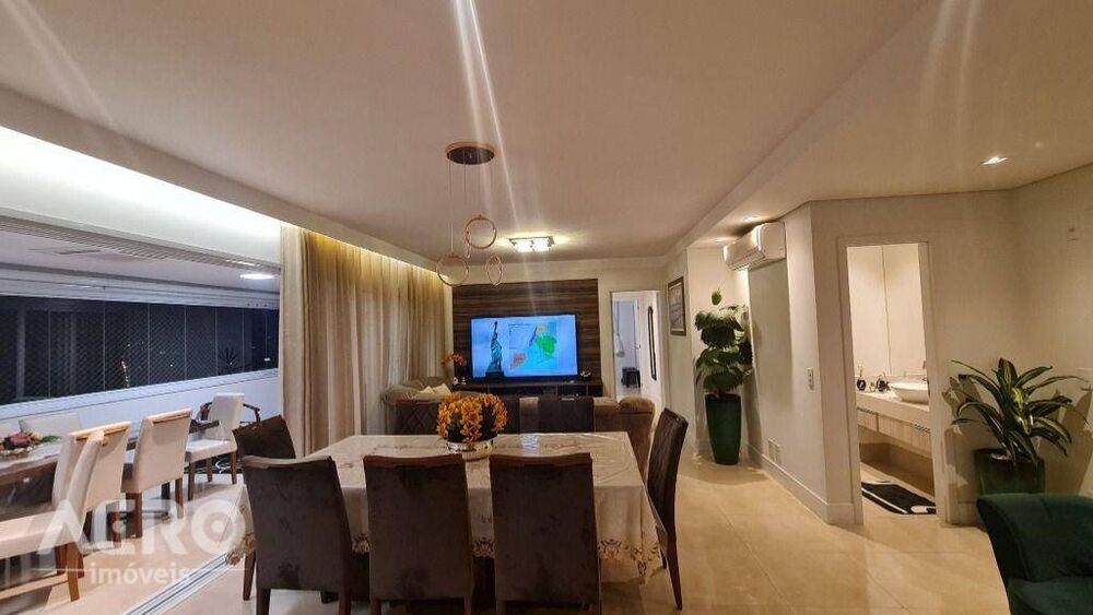 Apartamento, 3 quartos, 143 m² - Foto 10