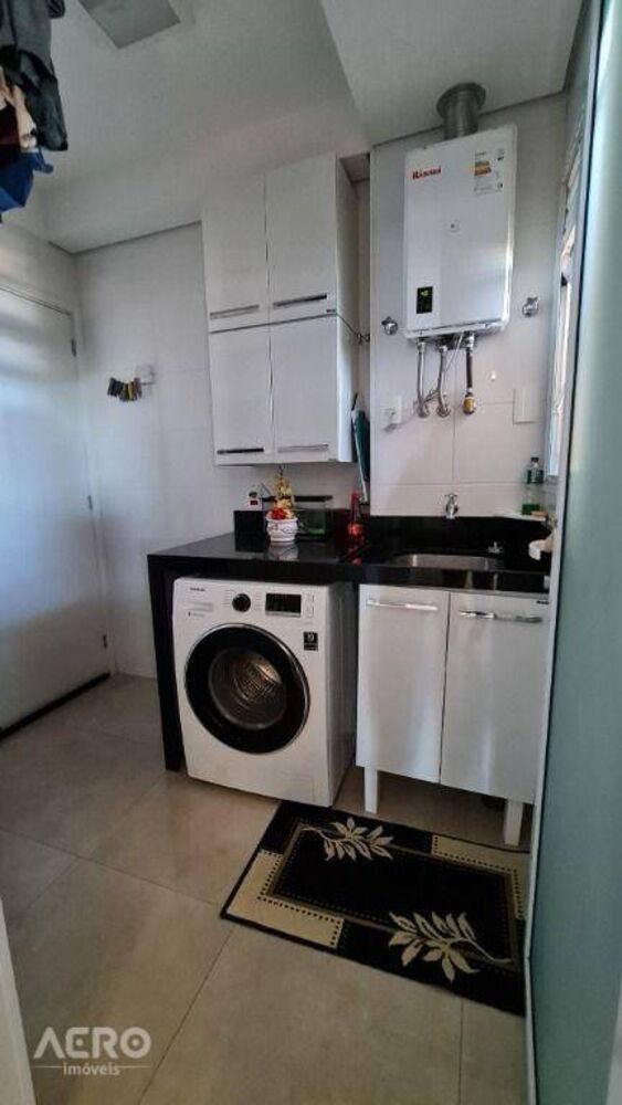 Apartamento, 3 quartos, 143 m² - Foto 5