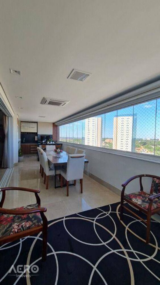 Apartamento, 3 quartos, 143 m² - Foto 6