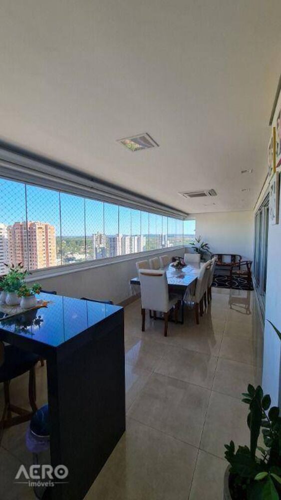 Apartamento, 3 quartos, 143 m² - Foto 1