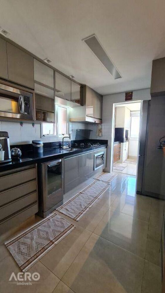 Apartamento, 3 quartos, 143 m² - Foto 22