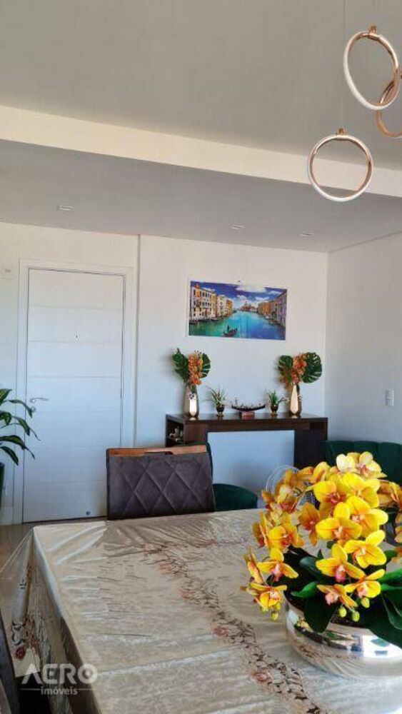 Apartamento, 3 quartos, 143 m² - Foto 23