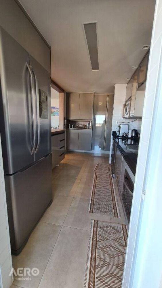 Apartamento, 3 quartos, 143 m² - Foto 11