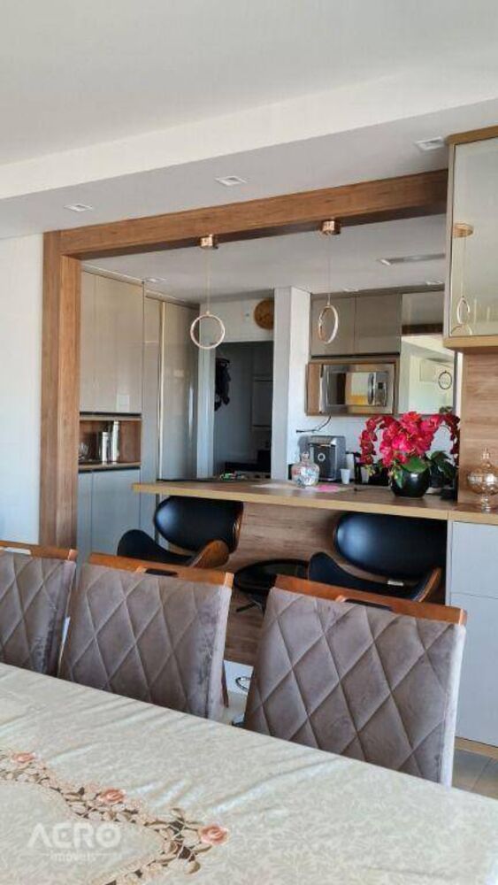 Apartamento, 3 quartos, 143 m² - Foto 9