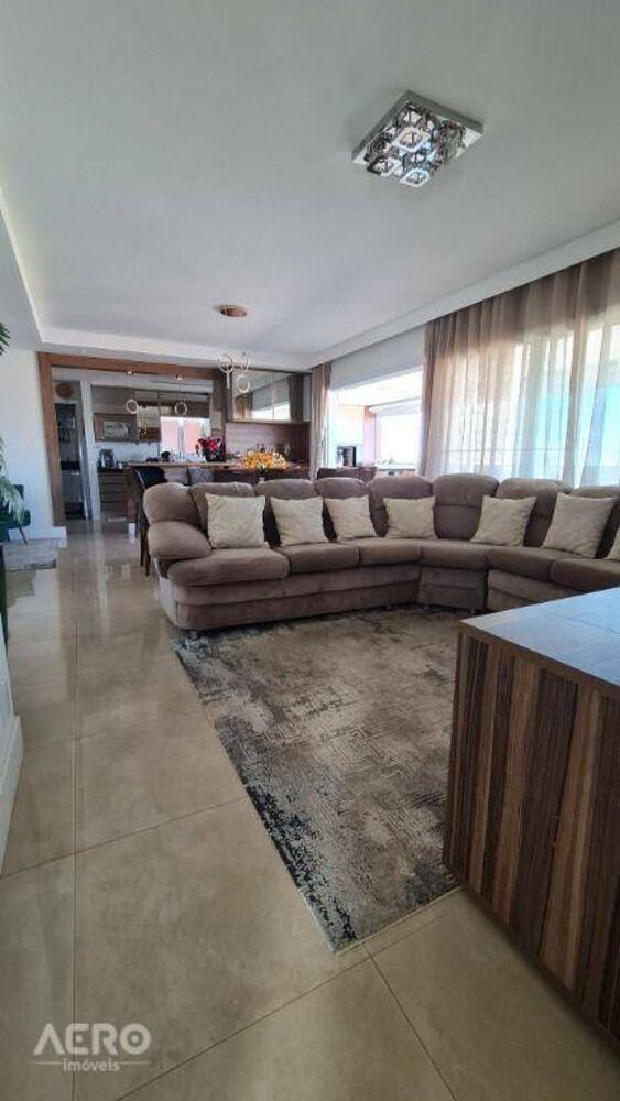 Apartamento, 3 quartos, 143 m² - Foto 8