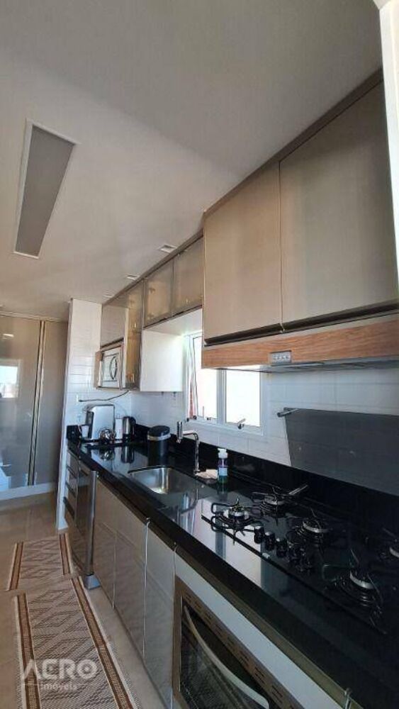 Apartamento, 3 quartos, 143 m² - Foto 4