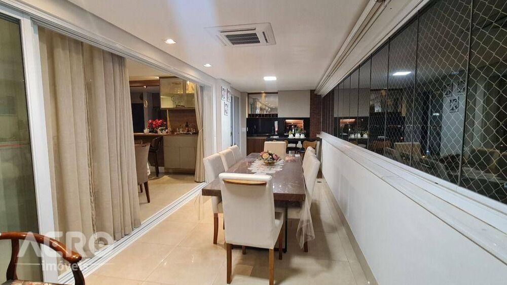 Apartamento, 3 quartos, 143 m² - Foto 15