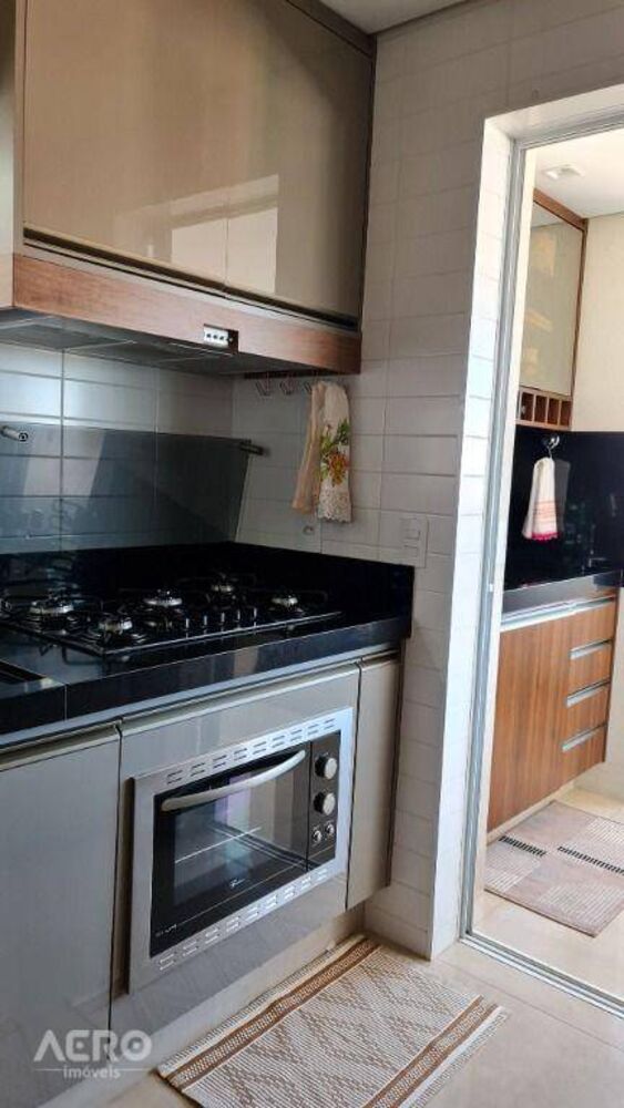 Apartamento, 3 quartos, 143 m² - Foto 3