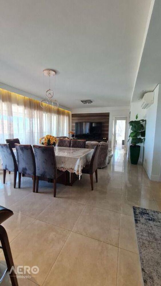 Apartamento, 3 quartos, 143 m² - Foto 20