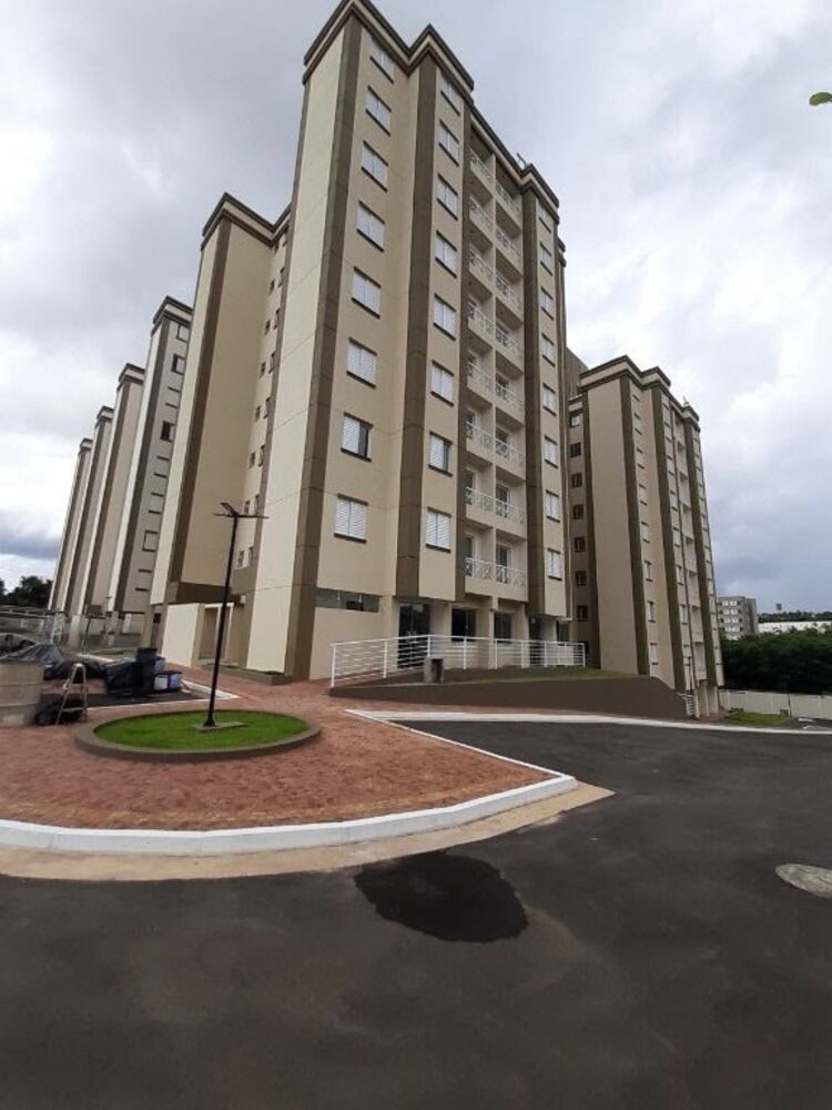 Apartamento, 2 quartos, 48 m² - Foto 12