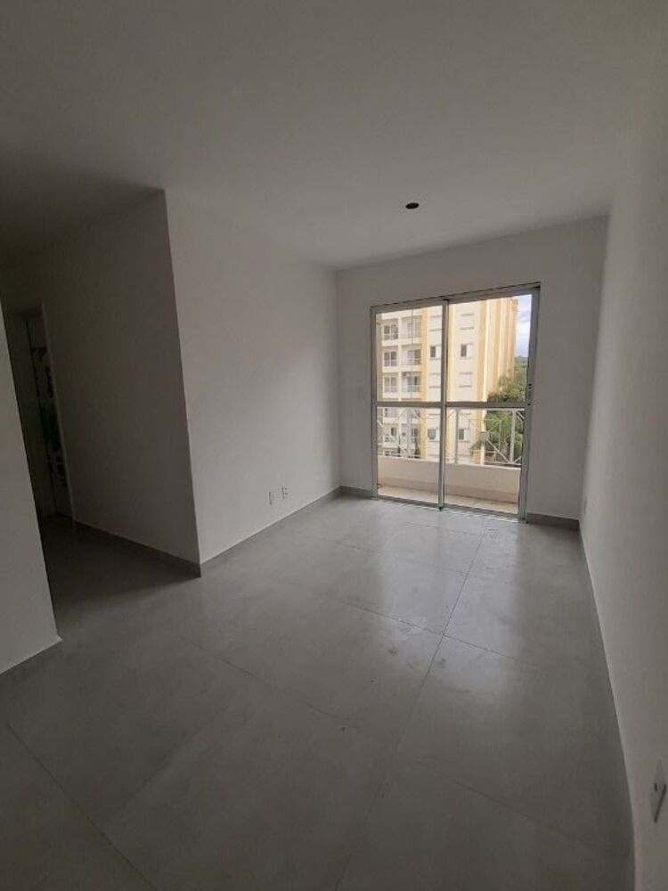 Apartamento, 2 quartos, 48 m² - Foto 1