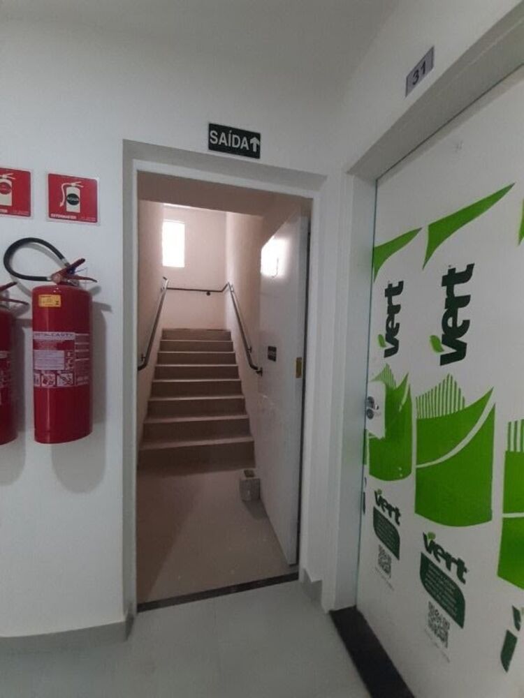 Apartamento, 2 quartos, 48 m² - Foto 2