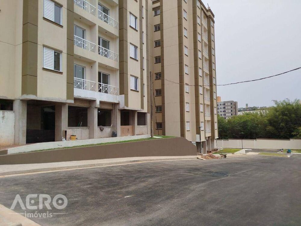 Apartamento, 2 quartos, 48 m² - Foto 6