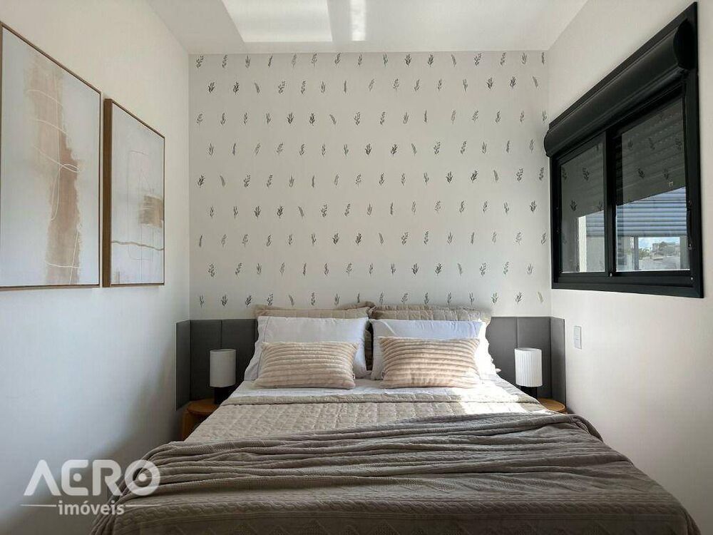 Apartamento para alugar com 3 quartos, 78m² - Foto 7