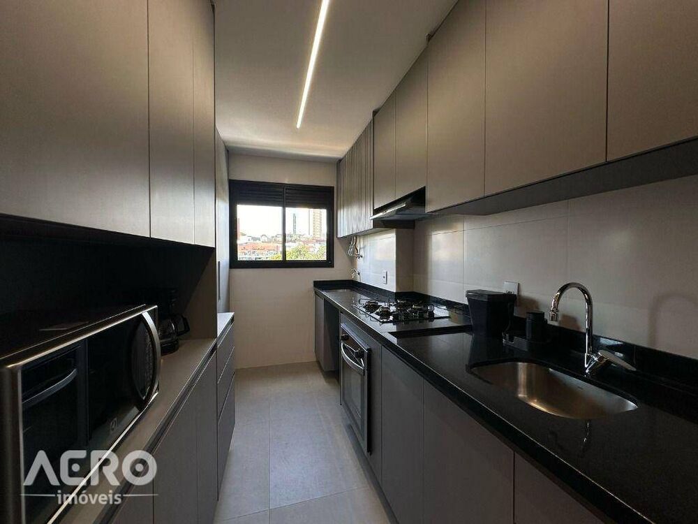 Apartamento para alugar com 3 quartos, 78m² - Foto 19