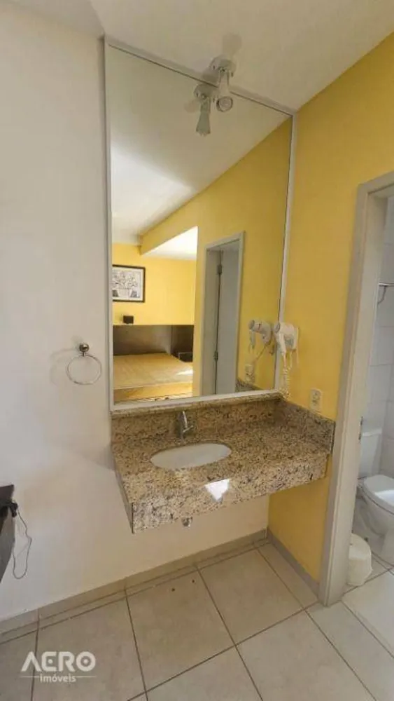Apartamento, 1 quarto, 26 m² - Foto 6