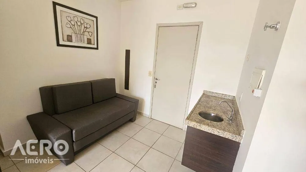 Apartamento, 1 quarto, 26 m² - Foto 8
