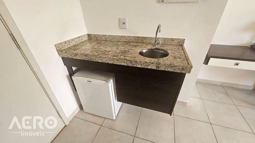 Apartamento, 1 quarto, 26 m² - Foto 7