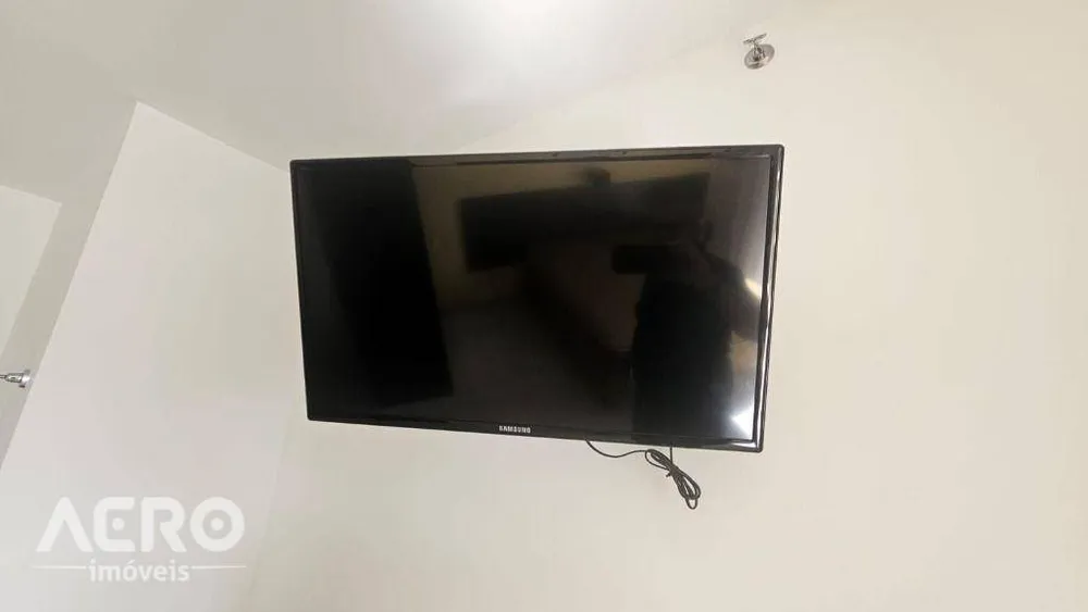 Apartamento, 1 quarto, 26 m² - Foto 5