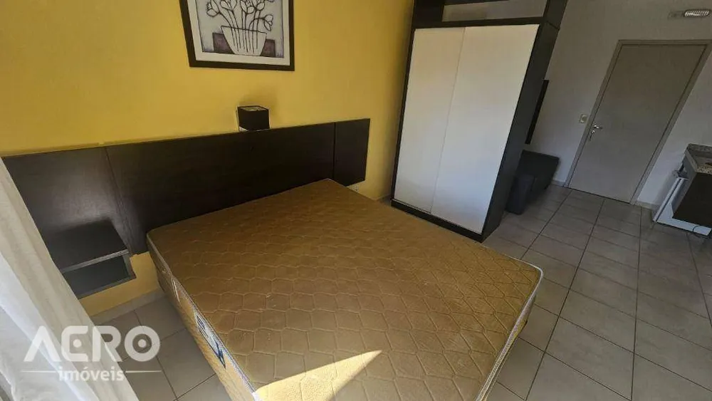 Apartamento, 1 quarto, 26 m² - Foto 2