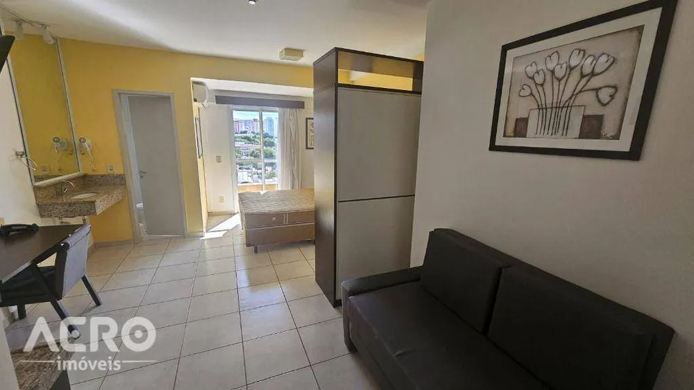 Apartamento, 1 quarto, 26 m² - Foto 3