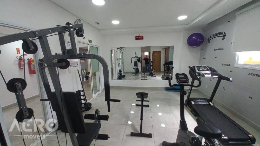 Apartamento, 2 quartos, 50 m² - Foto 7