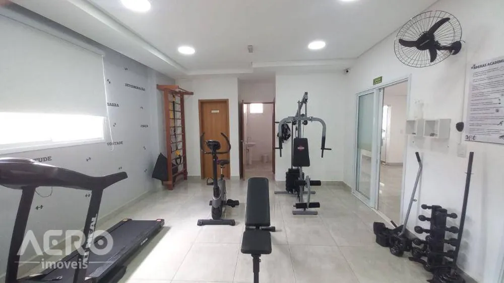 Apartamento, 2 quartos, 50 m² - Foto 8