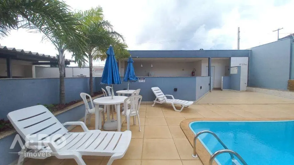 Apartamento, 2 quartos, 50 m² - Foto 6