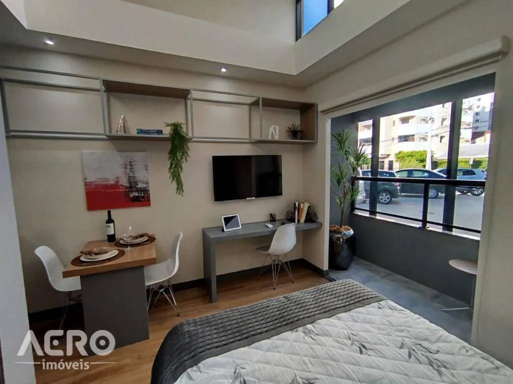 Apartamento, 1 quarto, 25 m² - Foto 4