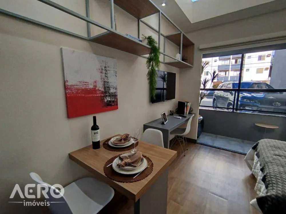 Apartamento, 1 quarto, 25 m² - Foto 2