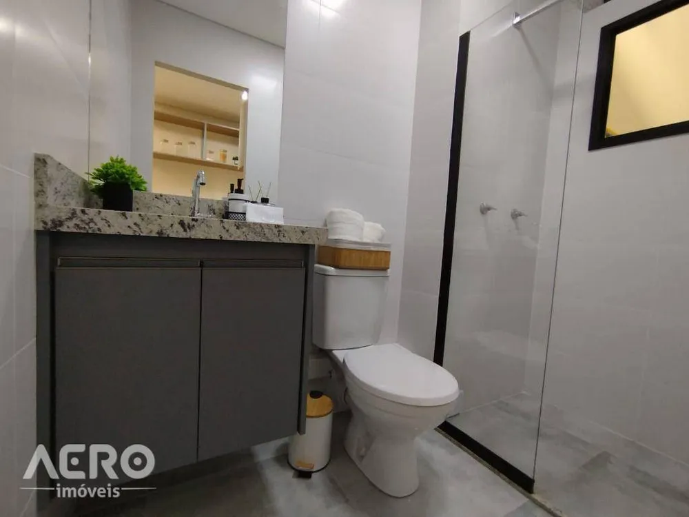 Apartamento, 1 quarto, 25 m² - Foto 1