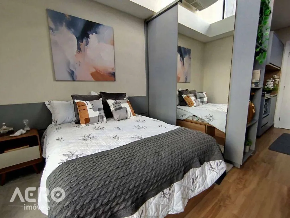 Apartamento, 1 quarto, 25 m² - Foto 5
