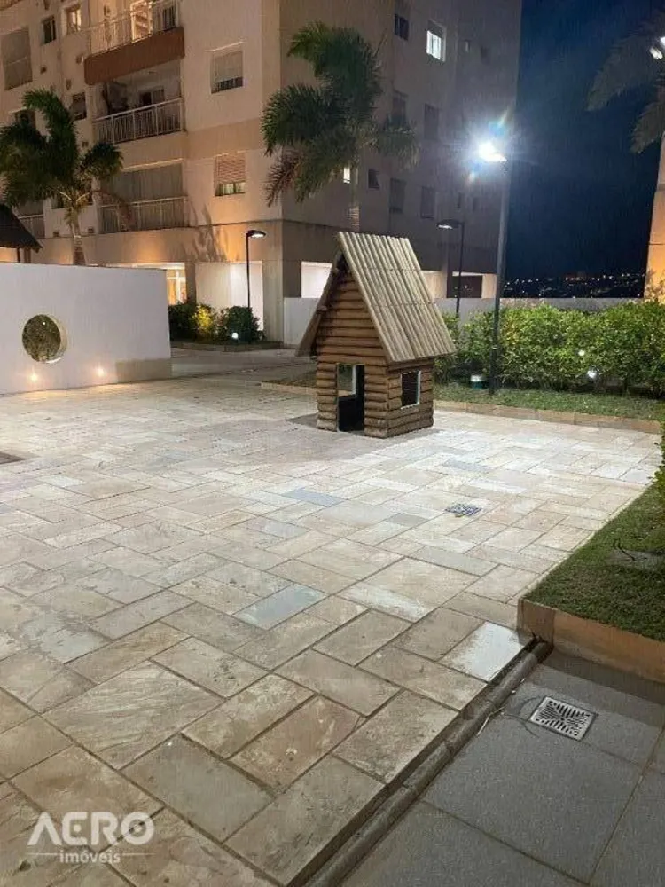 Apartamento, 2 quartos, 59 m² - Foto 1