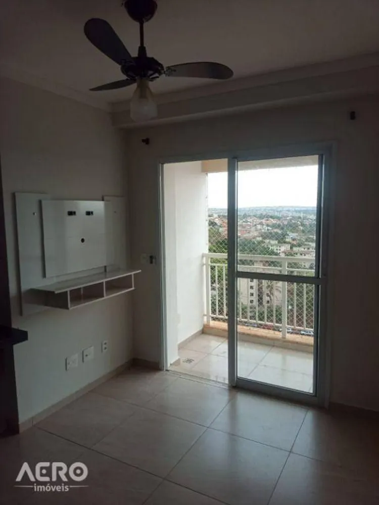 Apartamento, 2 quartos, 59 m² - Foto 3