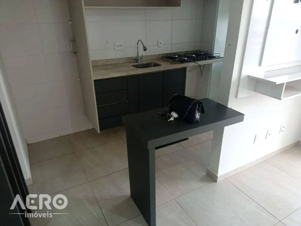 Apartamento, 2 quartos, 59 m² - Foto 1