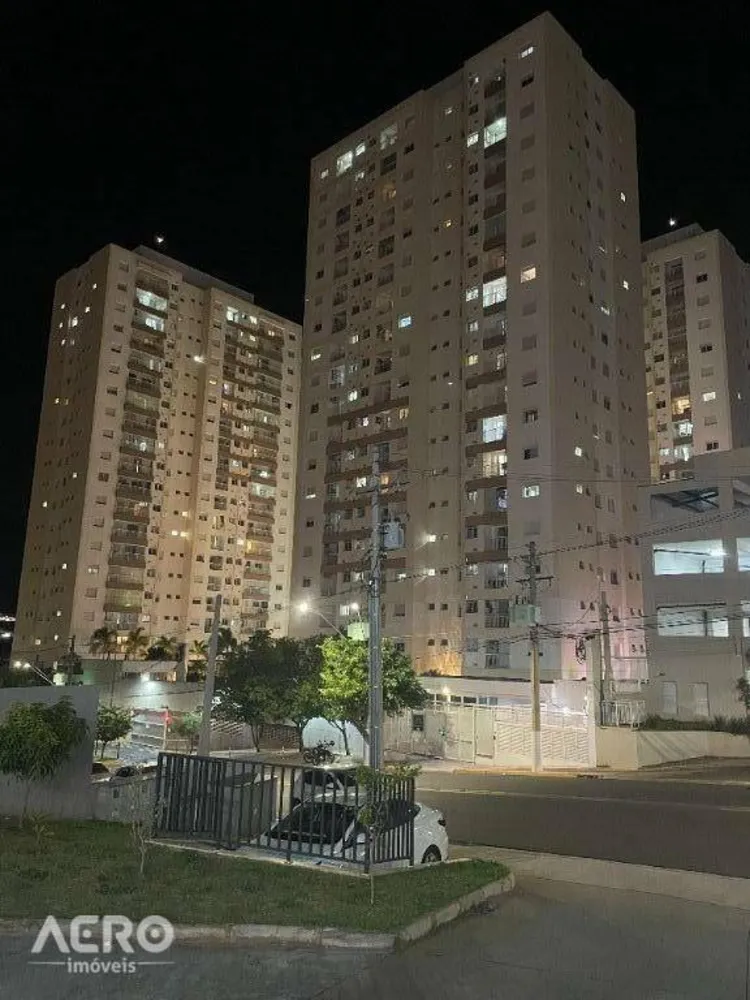 Apartamento, 2 quartos, 59 m² - Foto 8