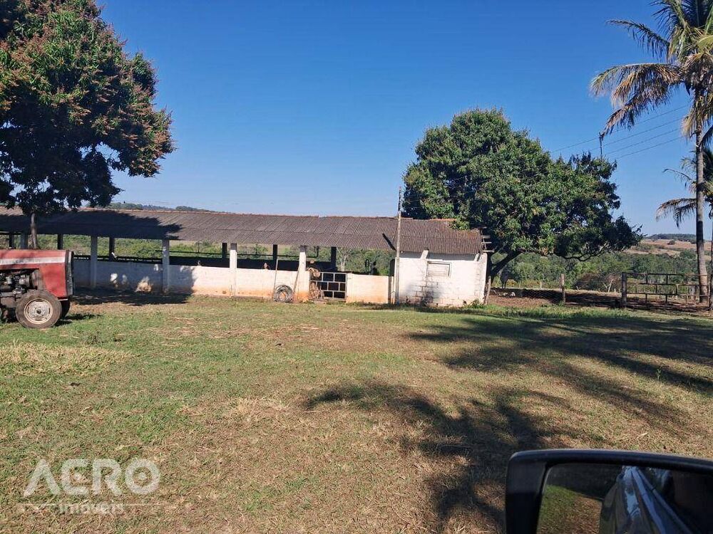 Fazenda, 28 hectares - Foto 14
