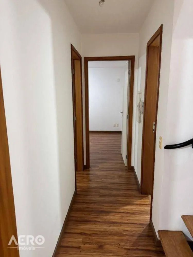 Apartamento, 3 quartos, 150 m² - Foto 12