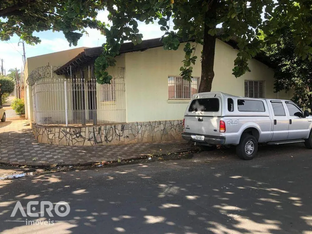 Casa, 2 quartos, 170 m² - Foto 4