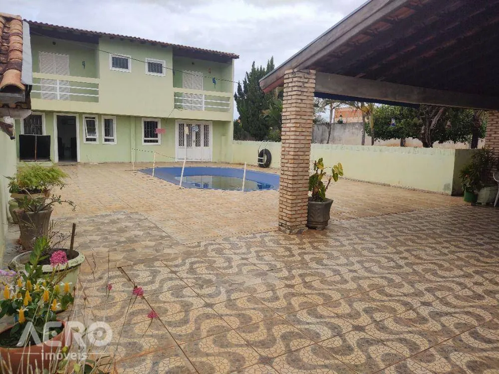 Casa, 2 quartos, 103 m² - Foto 2