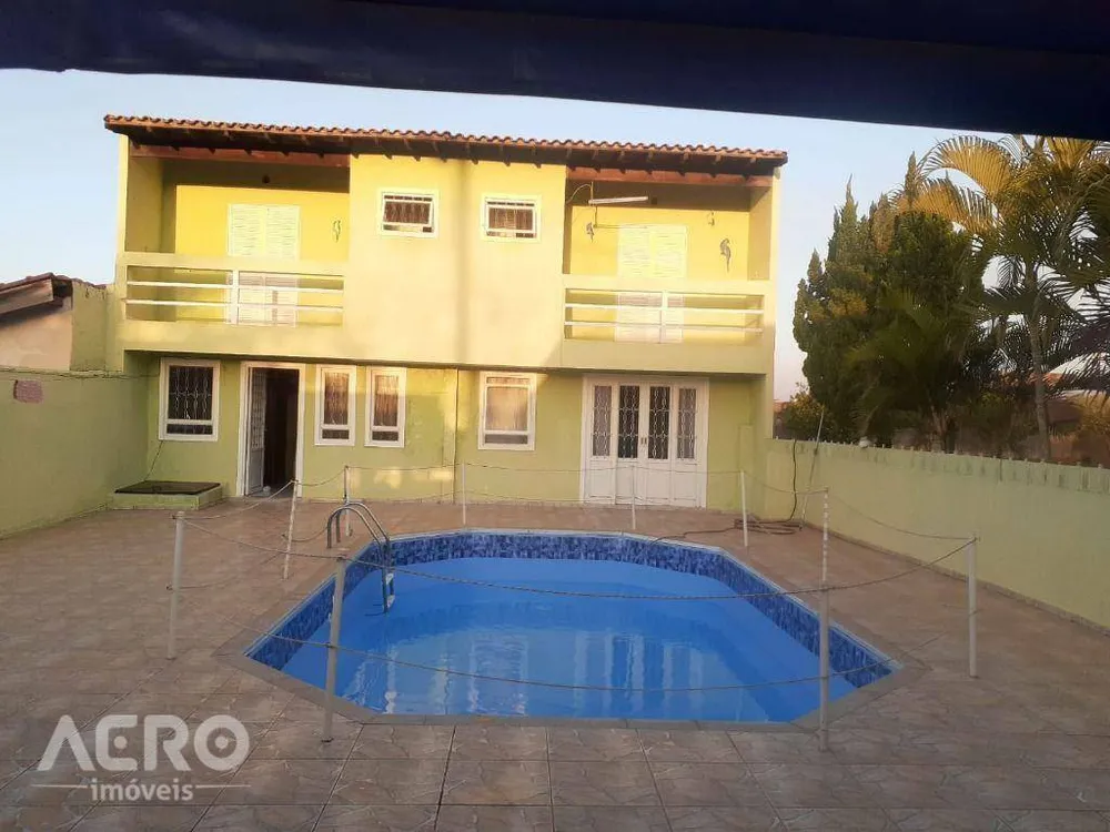 Casa, 2 quartos, 103 m² - Foto 1