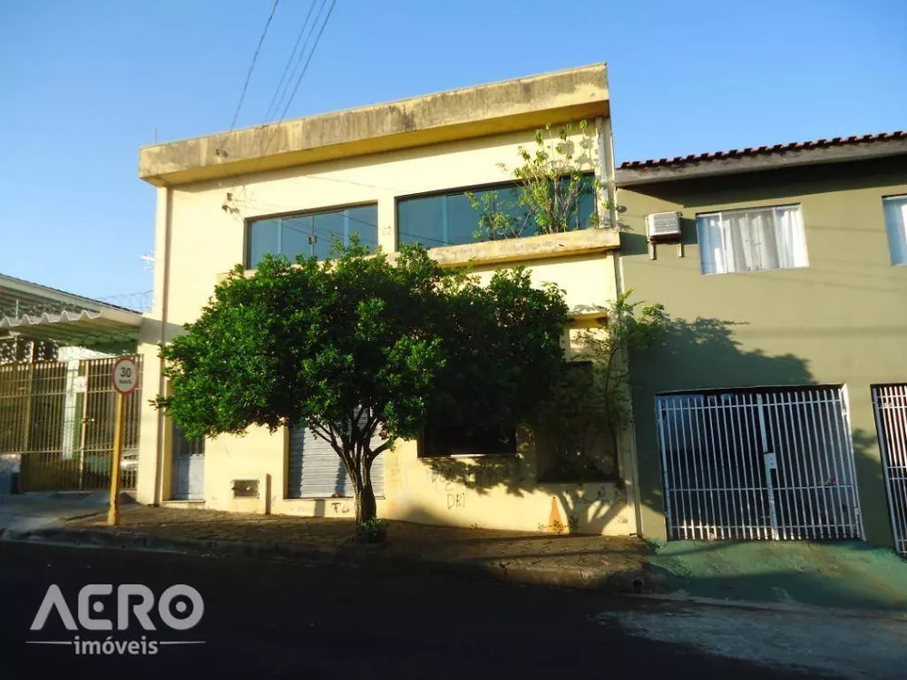 Depósito-Galpão-Armazém à venda, 178m² - Foto 1