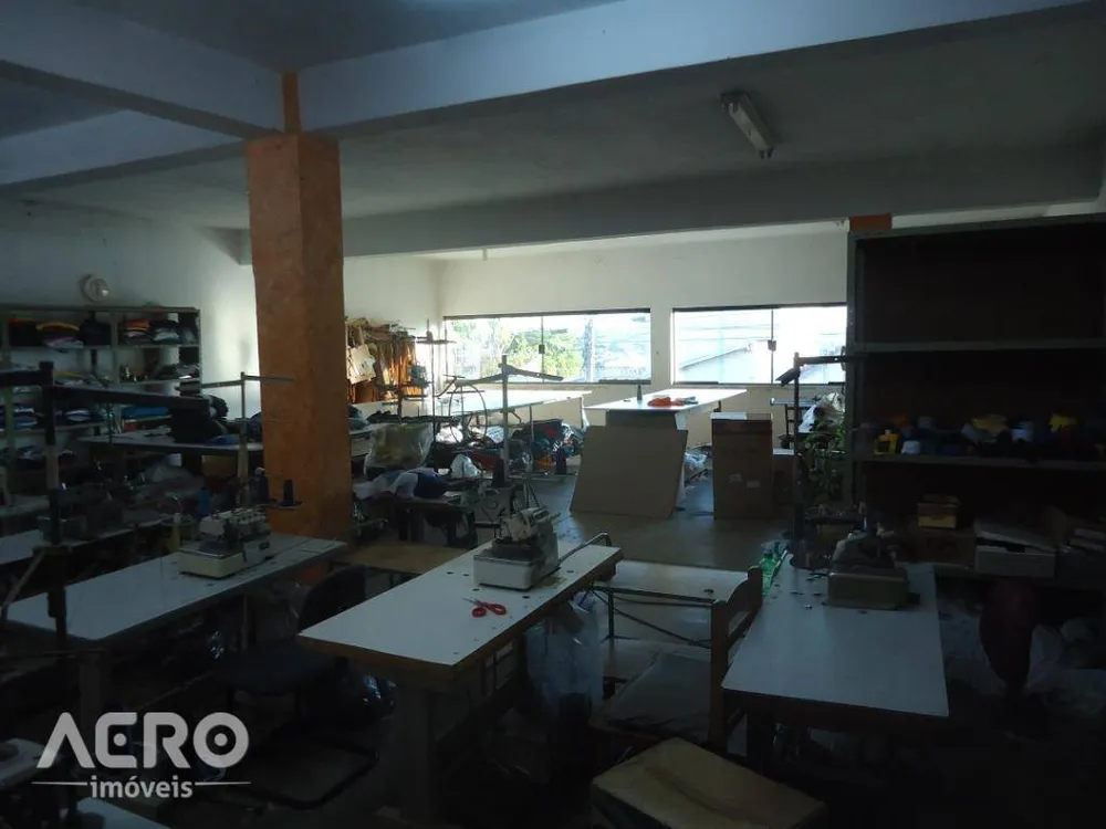 Depósito-Galpão, 178 m² - Foto 9