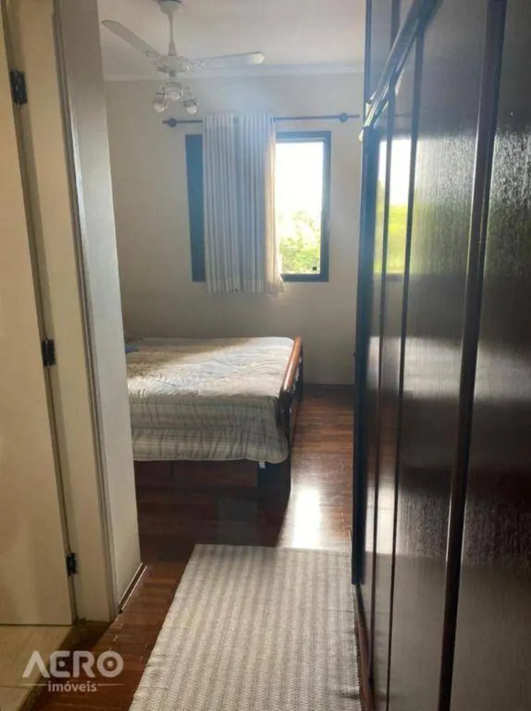 Apartamento, 3 quartos, 92 m² - Foto 4