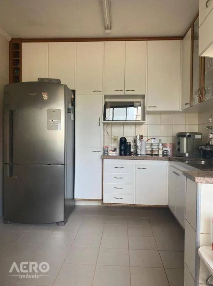 Apartamento, 3 quartos, 92 m² - Foto 2
