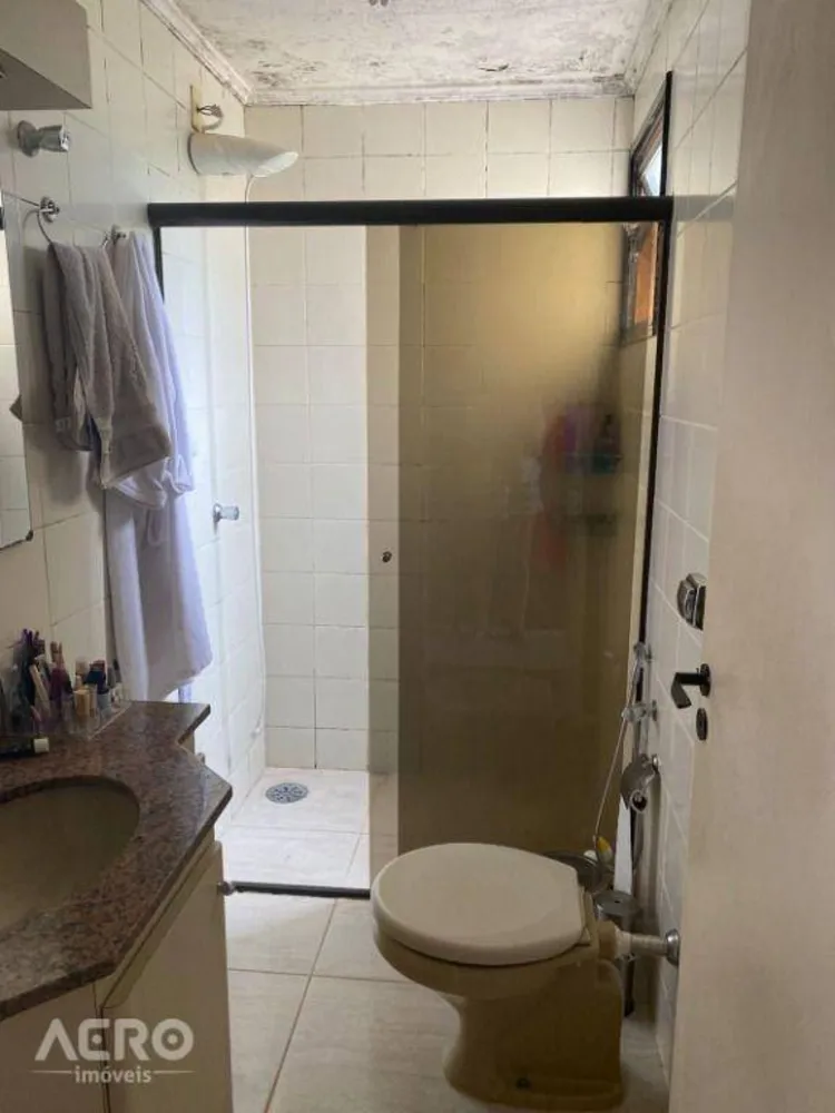 Apartamento, 3 quartos, 92 m² - Foto 10