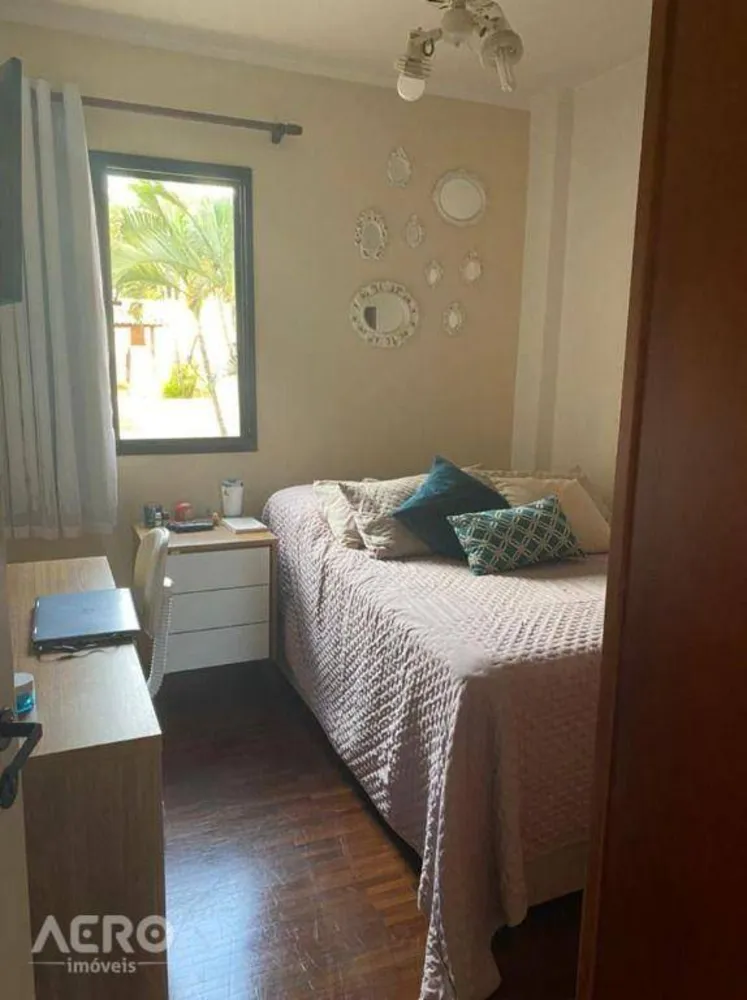 Apartamento, 3 quartos, 92 m² - Foto 7