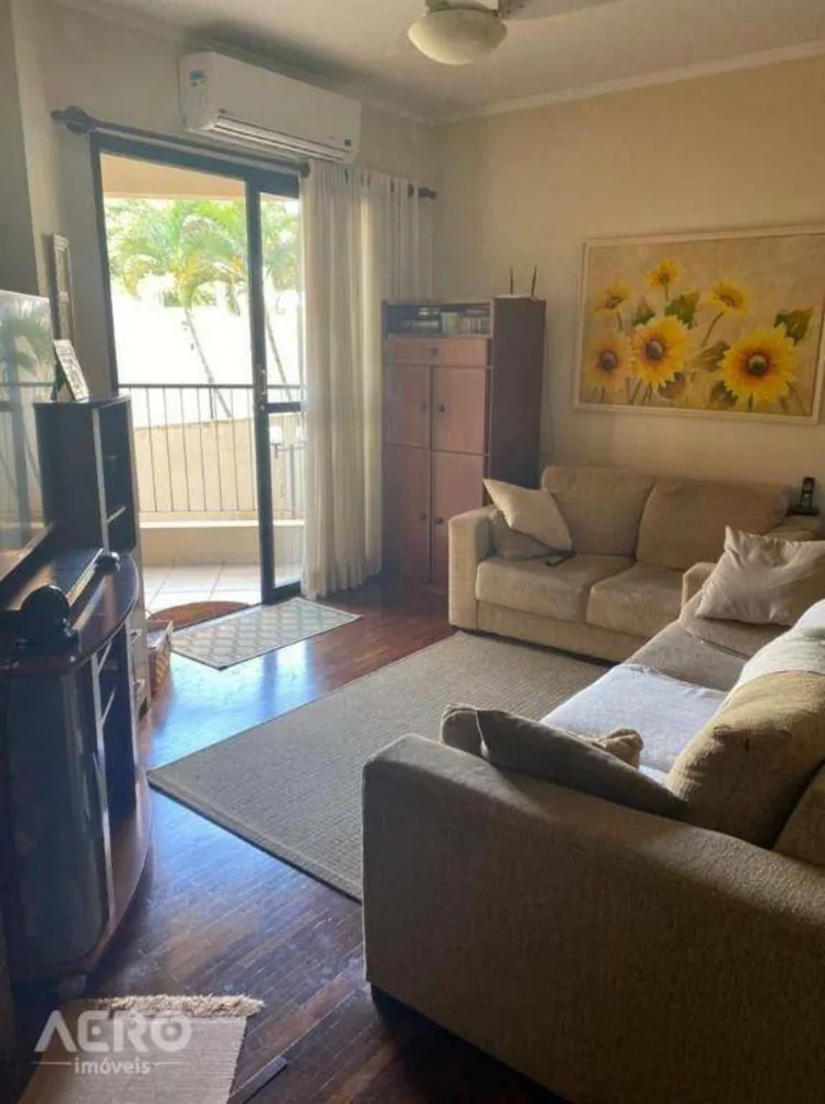 Apartamento, 3 quartos, 92 m² - Foto 1