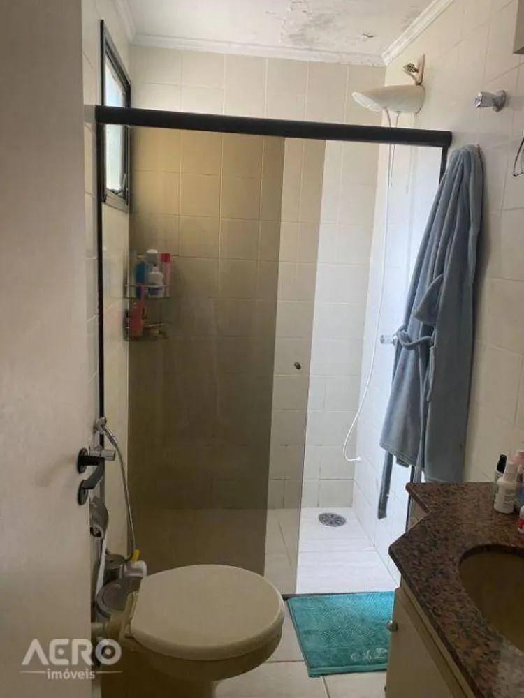 Apartamento, 3 quartos, 92 m² - Foto 11