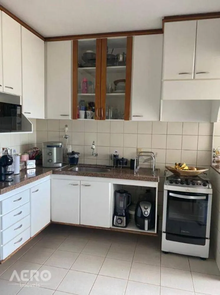 Apartamento, 3 quartos, 92 m² - Foto 5